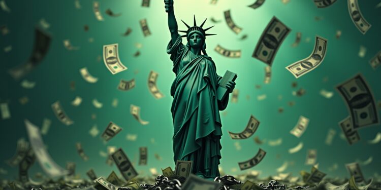 Finanzielle Unabhängigkeit: Der Weg zur Liquidität