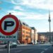 Gebühren Halteverbot Berlin Übersicht