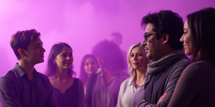 Geschlechtergerechte Sprache