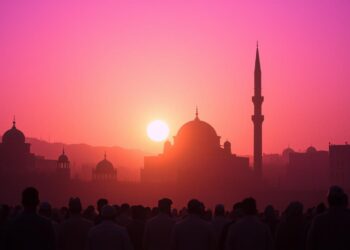 Inshallah arabischer Ausdruck