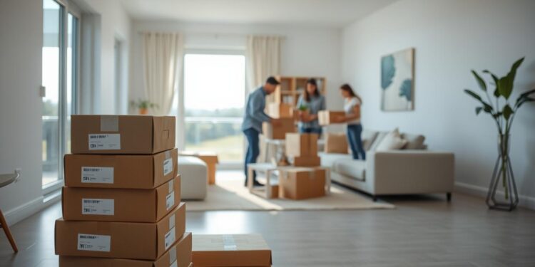Umzug-Tipps